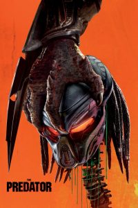 The Predator (2018) Full Movie Download Gdrive