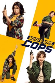 Miss & Mrs. Cops (2019) Full Movie Download Gdrive Link