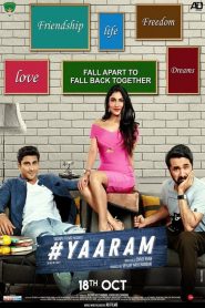 Yaaram (2019) Full Movie Download Gdrive