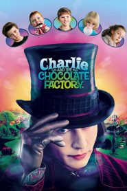 Charlie and the Chocolate Factory (2005) Full Movie Download Gdrive Link