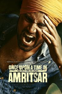 Once Upon a Time in Amritsar (2016) Full Movie Download Gdrive Link