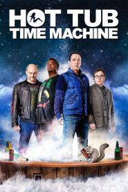 Hot Tub Time Machine (2010) Full Movie Download Gdrive Link