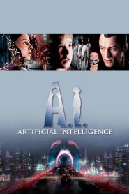 A.I. Artificial Intelligence (2001) Full Movie Download Gdrive Link