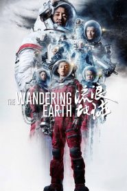 The Wandering Earth (2019) Full Movie Download Gdrive Link