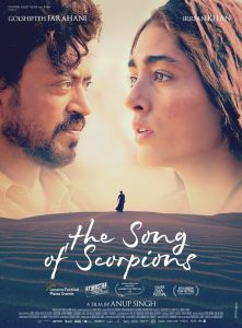 The Song of Scorpions (2021) Full Movie Download Gdrive