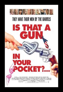 Is That a Gun in Your Pocket? (2016) Full Movie Download Gdrive