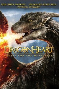 Dragonheart: Battle for the Heartfire (2017) Full Movie Download Gdrive