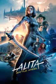 Alita: Battle Angel (2019) Full Movie Download Gdrive Link