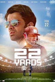 22 Yards (2019) Full Movie Download Gdrive Link