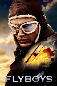 Flyboys (2006) Full Movie Download Gdrive Link