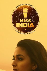 Miss India (2020) Full Movie Download Gdrive Link