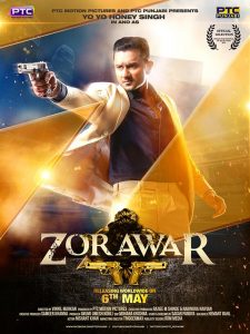 Zorawar (2016) Full Movie Download Gdrive Link