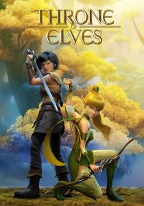 Throne of Elves (2016) Full Movie Download Gdrive