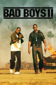 Bad Boys II (2003) Full Movie Download Gdrive Link