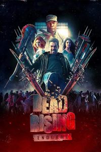 Dead Rising: Endgame (2016) Full Movie Download Gdrive