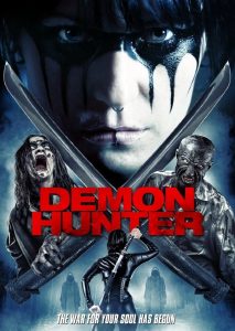 Demon Hunter (2017) Full Movie Download Gdrive