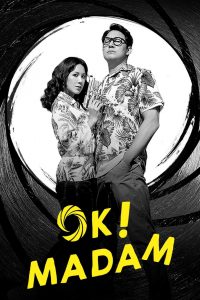 Okay! Madam (2020) Full Movie Download Gdrive Link