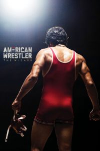 American Wrestler: The Wizard (2017) Full Movie Download Gdrive