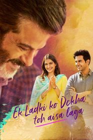 Ek Ladki Ko Dekha Toh Aisa Laga (2019) Full Movie Download Gdrive Link