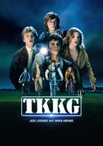 TKKG (2019) Full Movie Download Gdrive Link