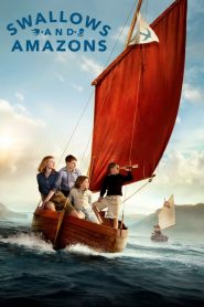 Swallows and Amazons (2016) Full Movie Download Gdrive