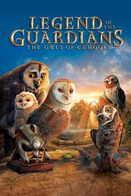 Legend of the Guardians: The Owls of Ga’Hoole (2010) Full Movie Download Gdrive Link