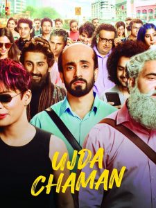 Ujda Chaman (2019) Full Movie Download Gdrive Link