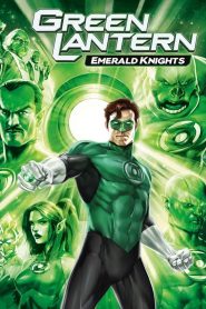 Green Lantern: Emerald Knights (2011) Full Movie Download Gdrive Link