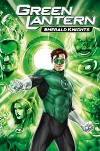 Green Lantern: Emerald Knights (2011) Full Movie Download Gdrive Link