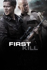 First Kill (2017) Full Movie Download Gdrive Link