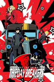 Persona 5 the Animation: The Day Breakers (2016) Full Movie Download Gdrive