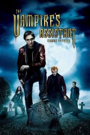 Cirque du Freak: The Vampire’s Assistant (2009) Full Movie Download Gdrive Link