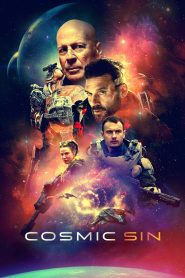 Cosmic Sin (2021) Full Movie Download Gdrive Link