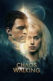 Chaos Walking (2021) Full Movie Download Gdrive Link