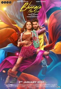 Bhangra Paa Le (2020) Full Movie Download Gdrive Link