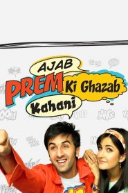 Ajab Prem Ki Ghazab Kahani (2009) Full Movie Download Gdrive Link