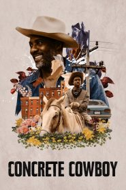 Concrete Cowboy (2020) Full Movie Download Gdrive Link