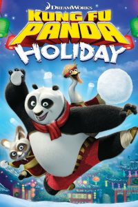 Kung Fu Panda Holiday (2010) Full Movie Download Gdrive Link