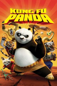 Kung Fu Panda (2008) Full Movie Download Gdrive Link