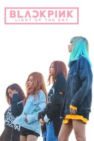 BLACKPINK: Light Up the Sky (2020) Full Movie Download Gdrive Link