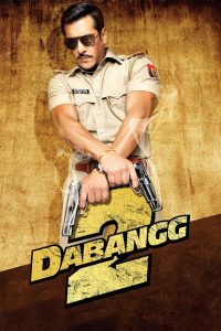 Dabangg 2 (2012) Full Movie Download Gdrive Link