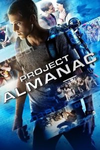 Project Almanac (2015) Full Movie Download Gdrive Link