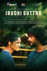 Irudhi Suttru (2016) Full Movie Download Gdrive Link