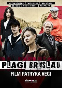 The Plagues of Breslau (2018) Full Movie Download Gdrive Link