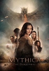 Mythica: The Darkspore (2015) Full Movie Download Gdrive Link