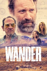 Wander (2020) Full Movie Download Gdrive Link