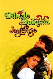 Dilwale Dulhania Le Jayenge (1995) Full Movie Download Gdrive Link