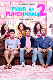 Pyaar Ka Punchnama 2 (2015) Full Movie Download Gdrive Link