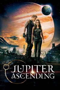 Jupiter Ascending (2015) Full Movie Download Gdrive Link