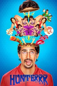 Hunterrr (2015) Full Movie Download Gdrive Link